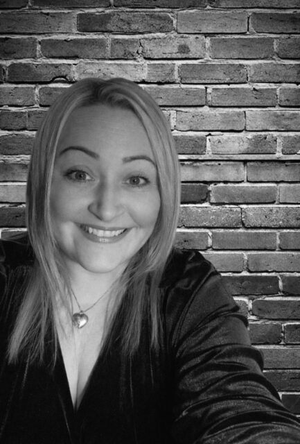 Rachel Donoghue