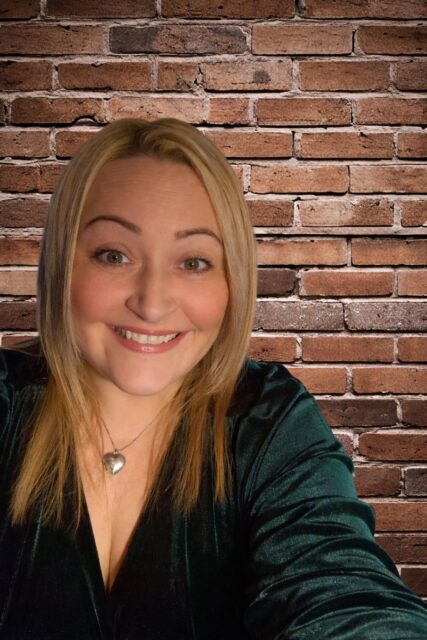 Rachel Donoghue