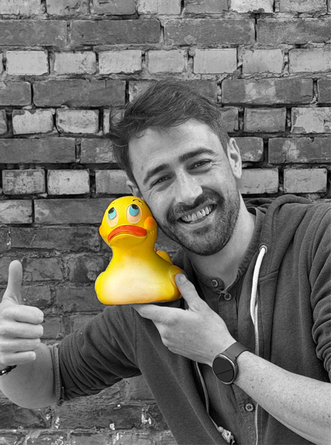 Xander Willems